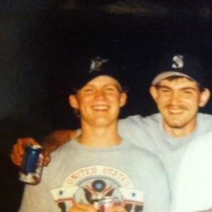 Meet your Posher, Chad